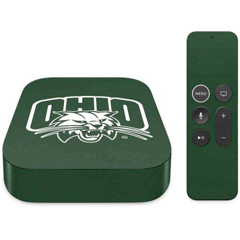 Ohio University Ohio University Outline Apple TV Skin